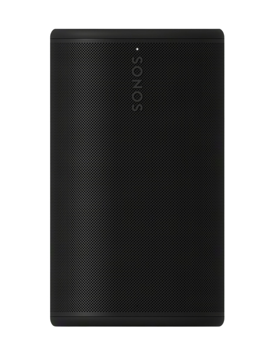 Bocina portátil Sonos Play bluetooth wi-fi