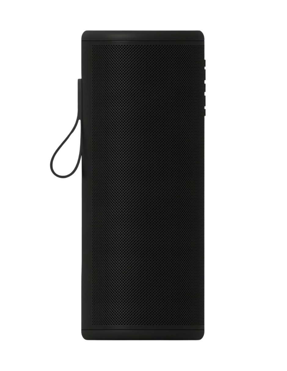 Bocina portátil Play Bluetooth Wi-Fi 8