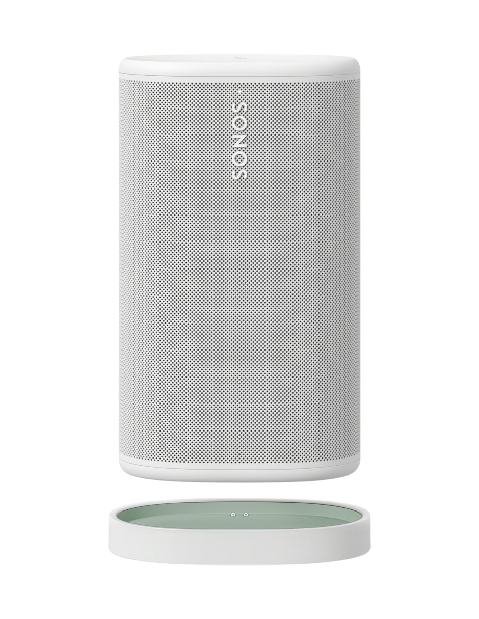 Bocina portátil Play bluetooth wi-fi 10