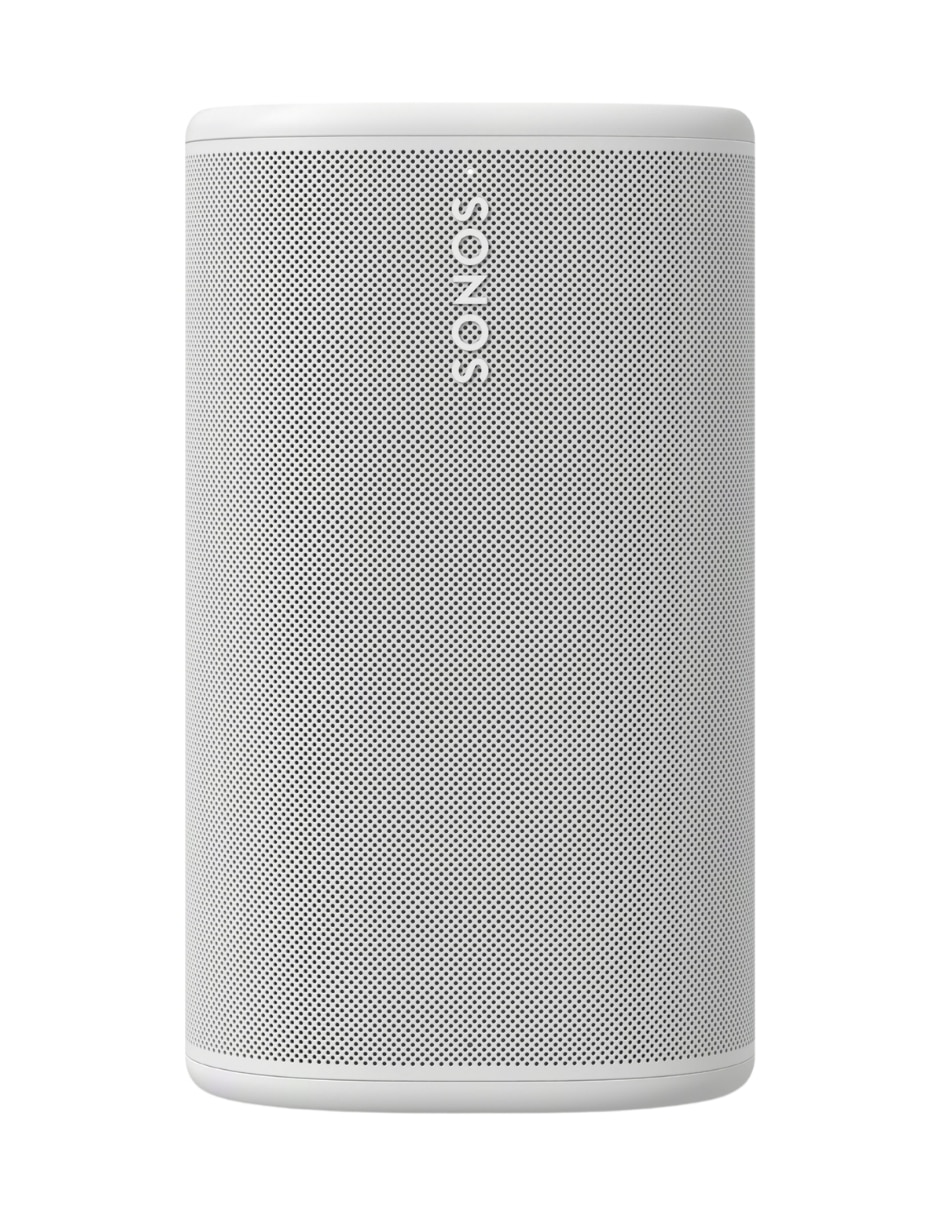 SONOS Bocina portátil Sonos Play bluetooth wi-fi
