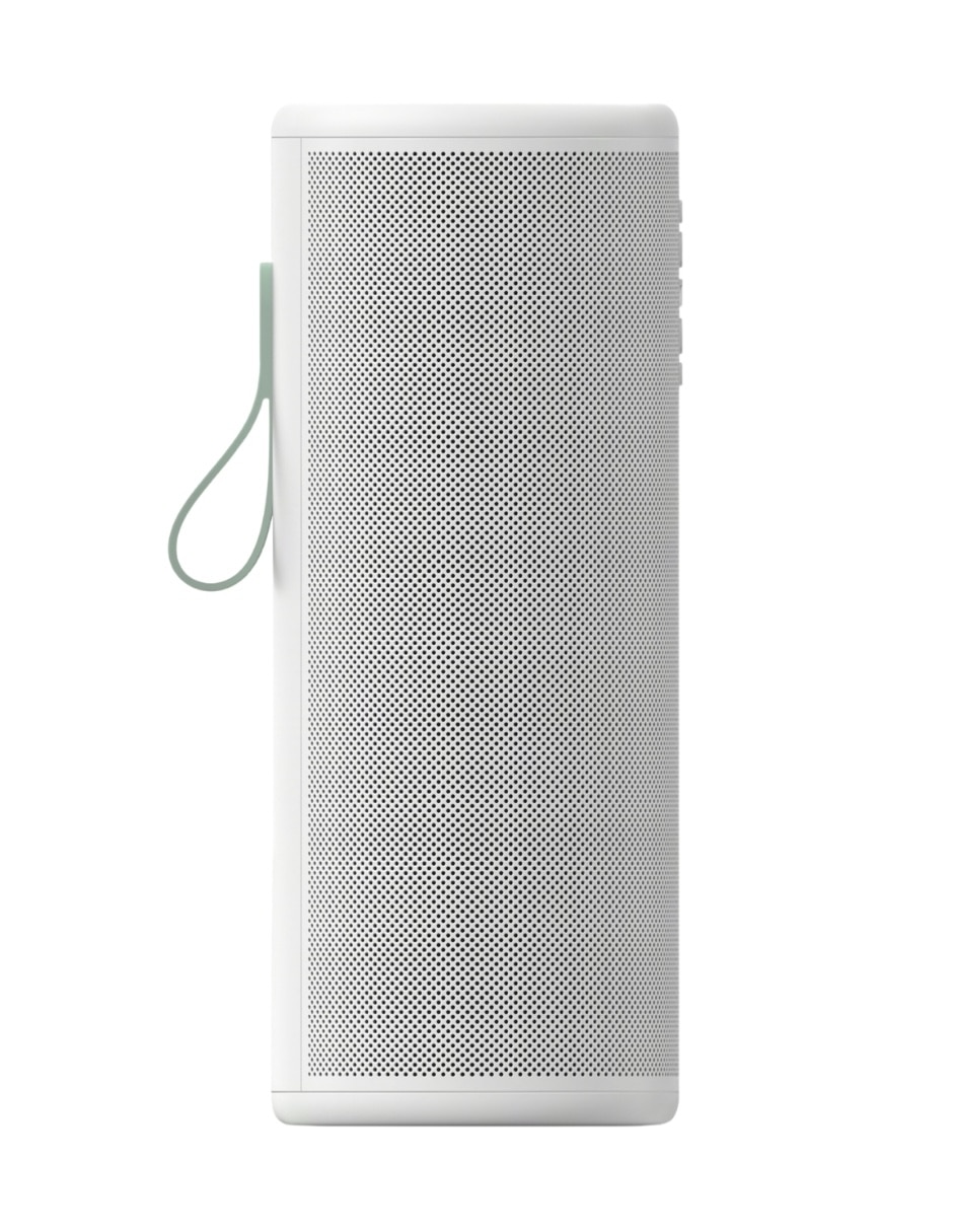 Bocina portátil Play Bluetooth Wi-Fi 7
