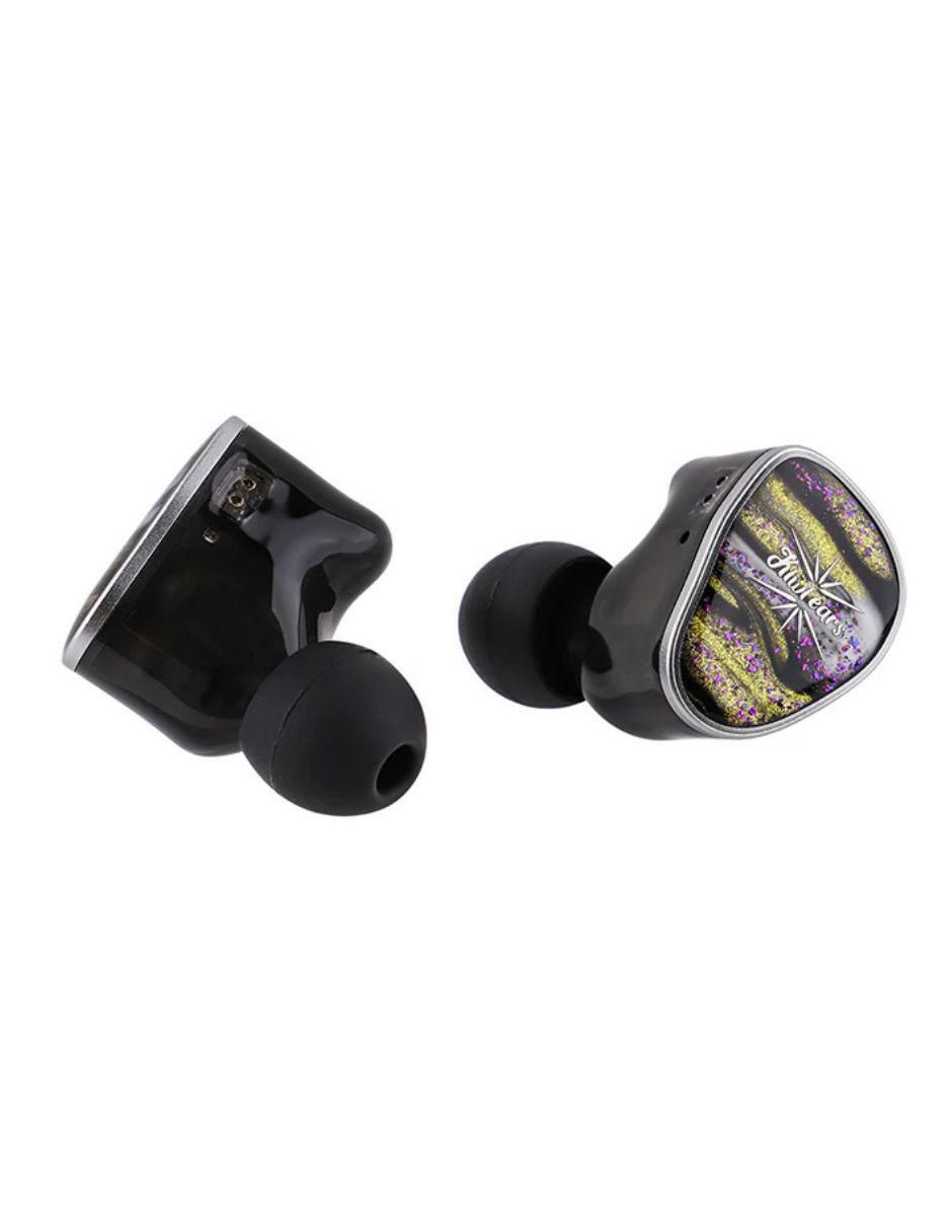 Audífonos In-Ear Generico Kiwiears Etude alámbricos