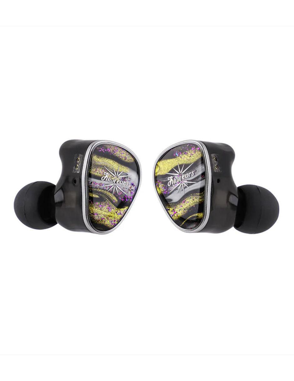 Audífonos In-Ear Generico Kiwiears Etude alámbricos