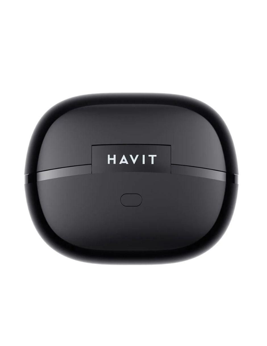 Audífonos True Wireless Havit Openbuds 03A inalámbricos con cancelacion de ruido 4