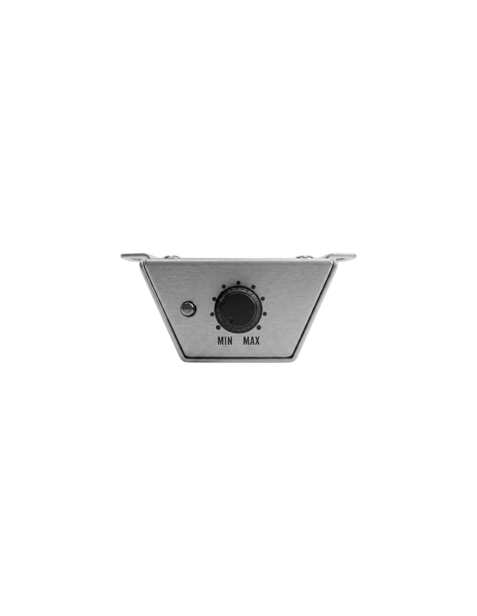 Preamplificador epicenter "de" 13 v no aplica 2