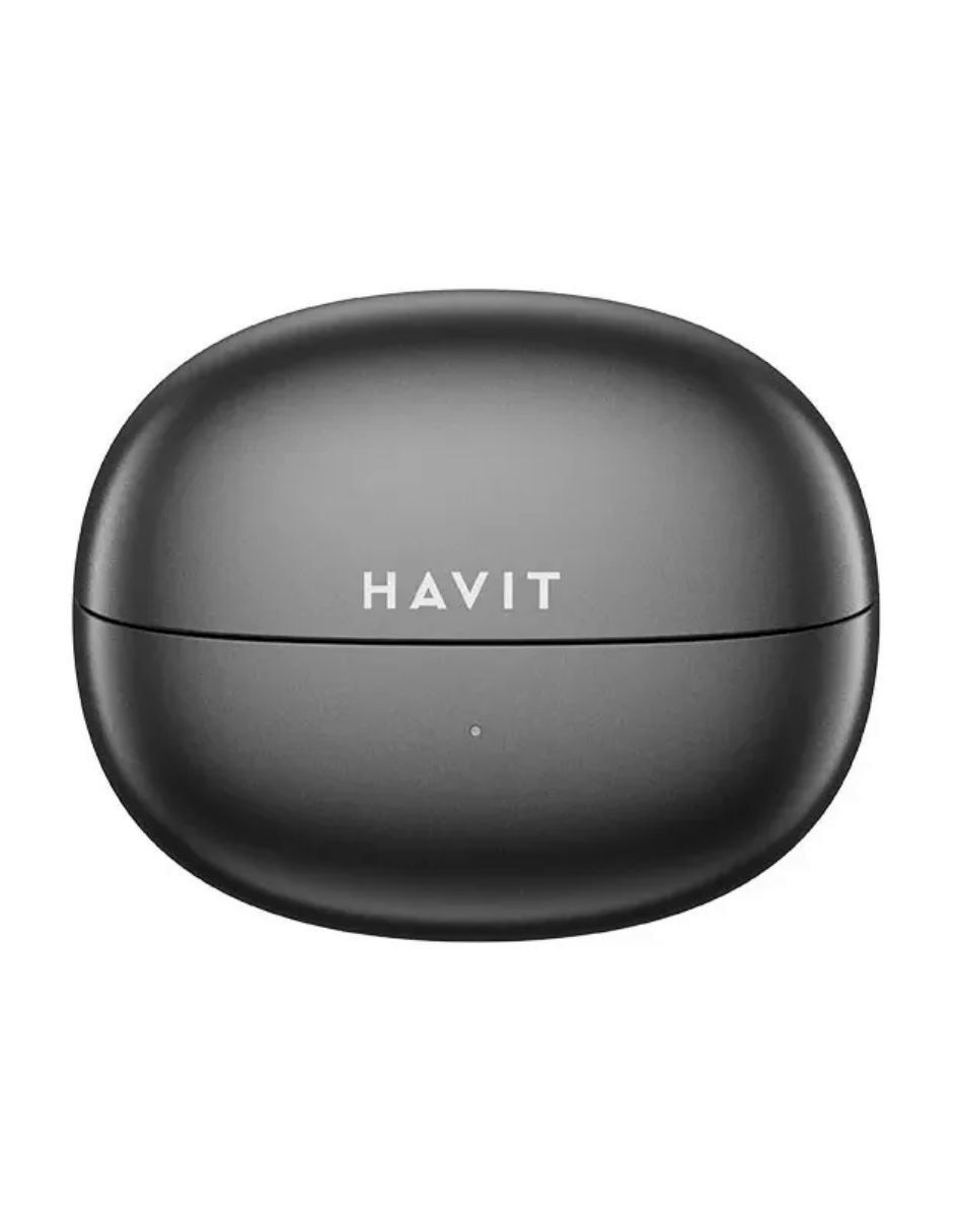 Audífonos True Wireless Havit OWS928 inalámbricos con cancelación de ruido
