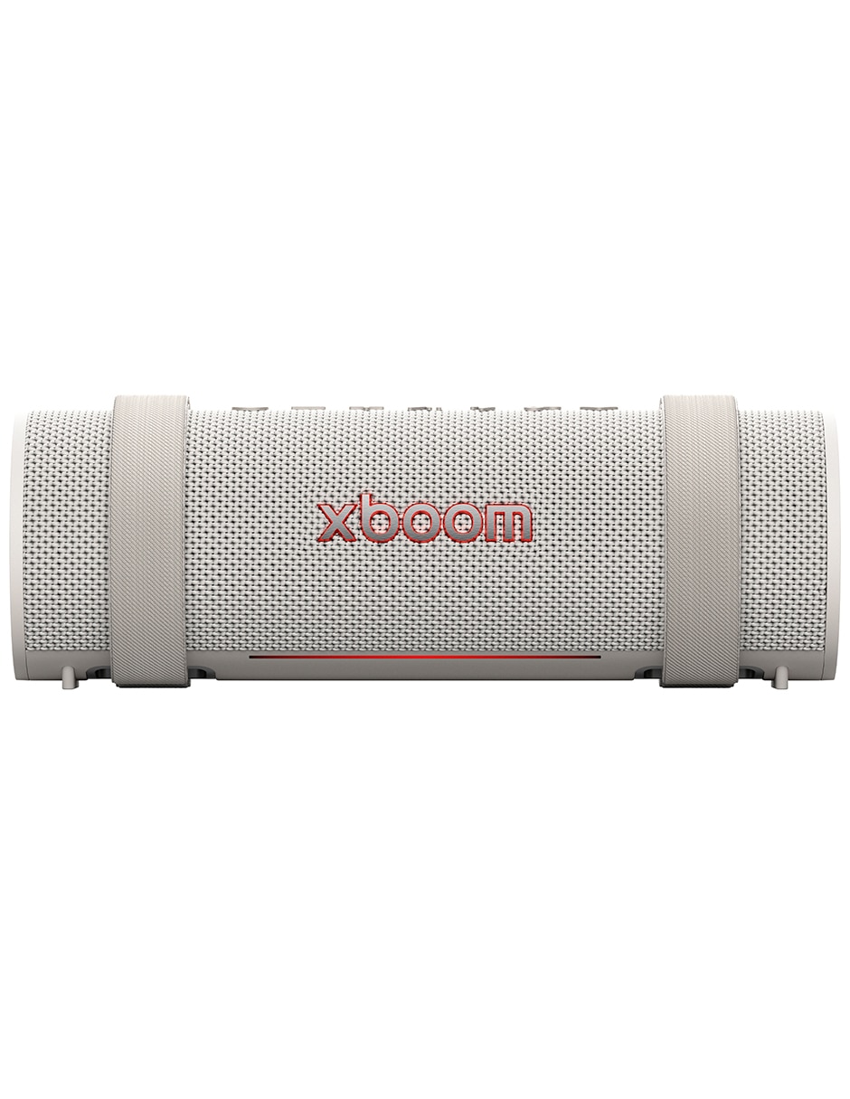 LG Bocina portátil lg grab gray bluetooth