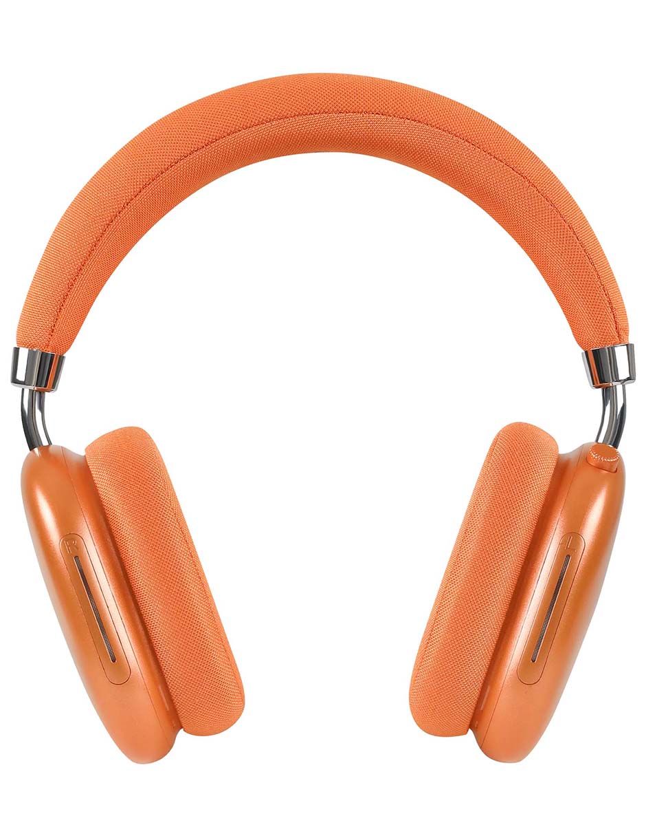 Audífonos on-ear cherry max inalámbricos