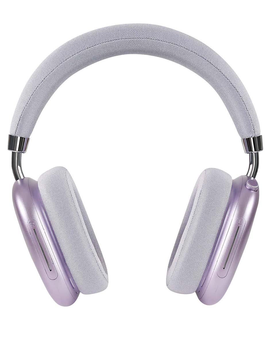 Imagen de producto Audífonos Over-Ear Stf Cherry Max inalámbricos