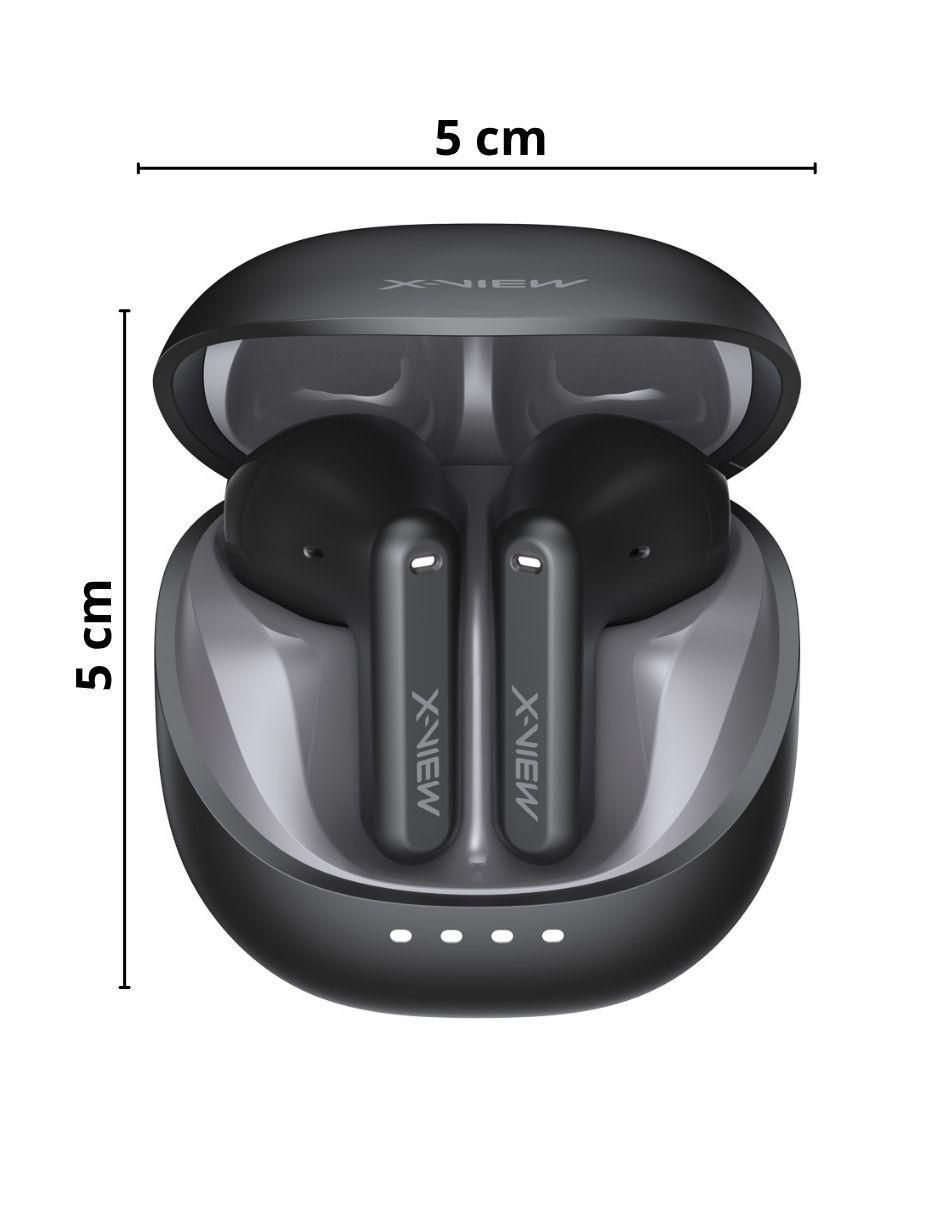 Audífonos In-Ear XPODS 6 inalámbricos 5