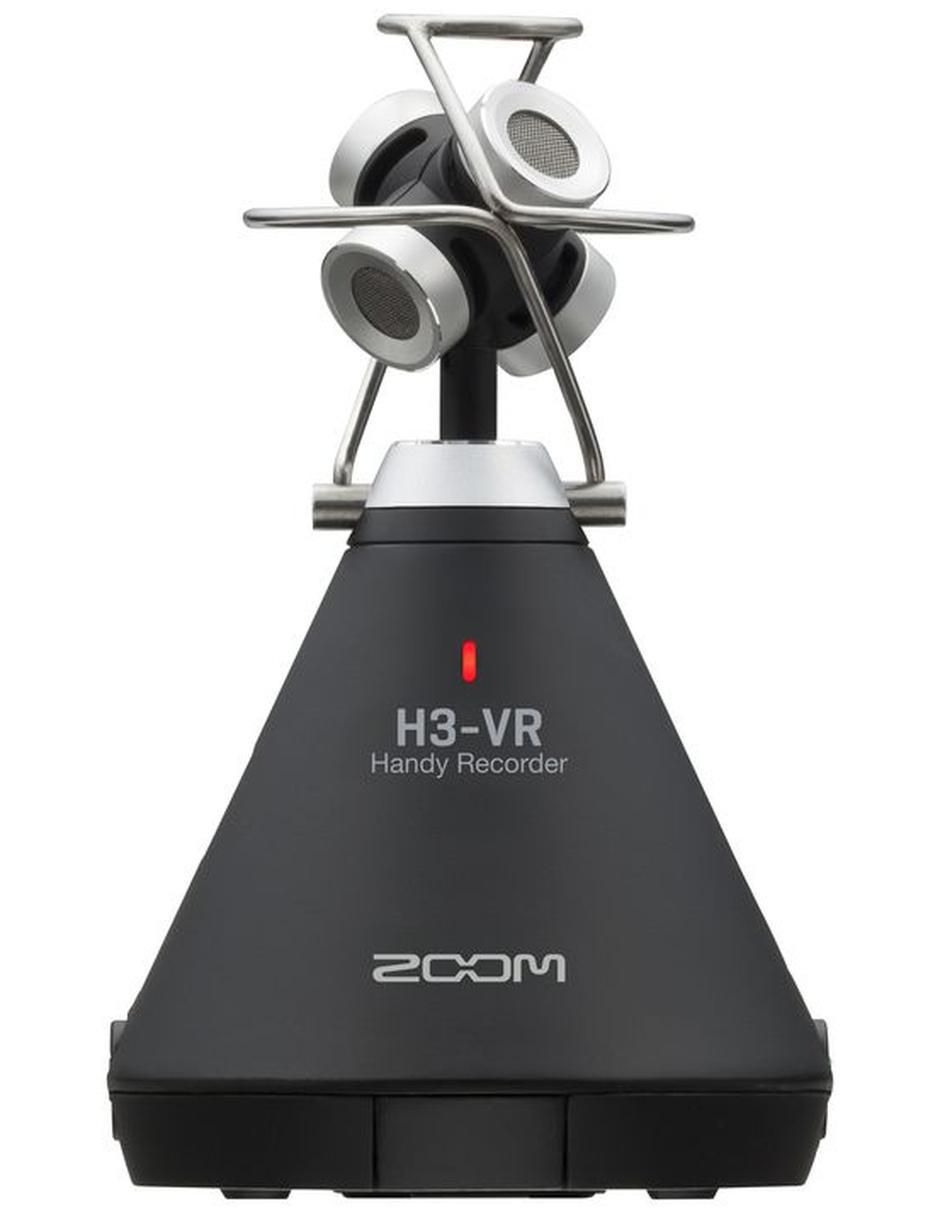 Grabadora de voz Zoom de 32 gb