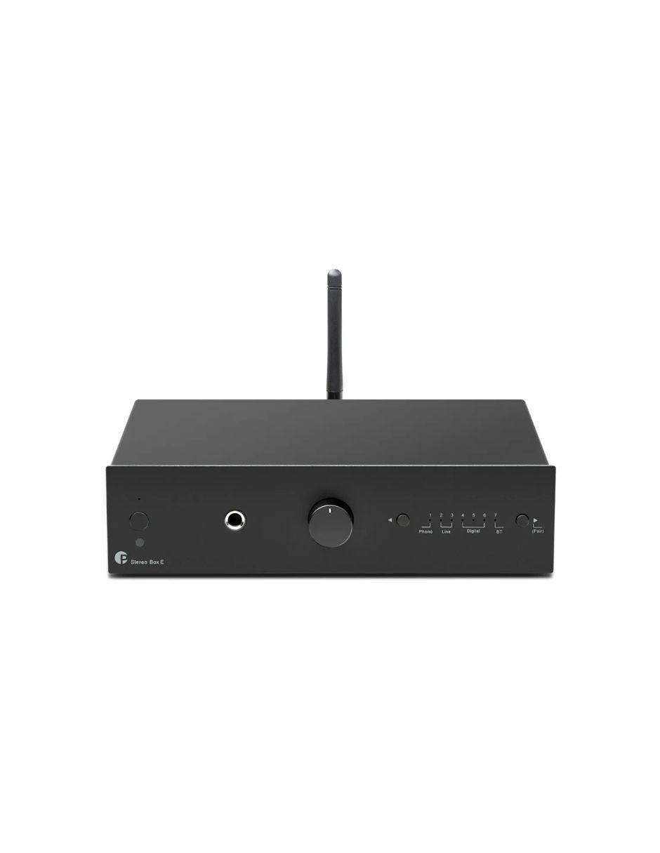 Tornamesa Pro-Ject Colourful System 2