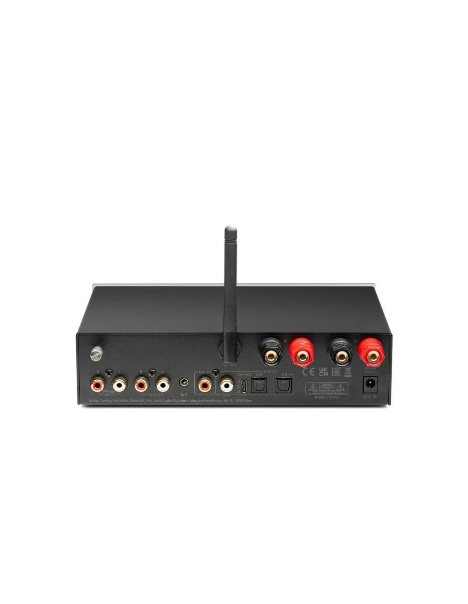Tornamesa Pro-Ject Colourful System 2