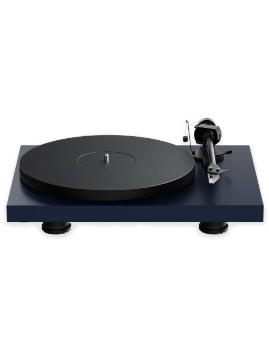 Tornamesa Pro-Ject Colourful System 2