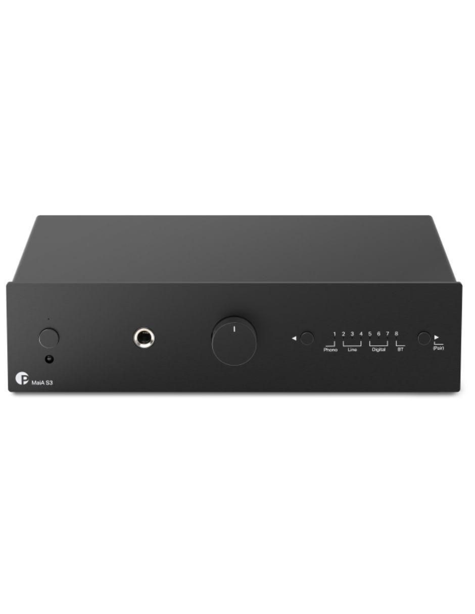 Tornamesa Pro-Ject Colourful System 2