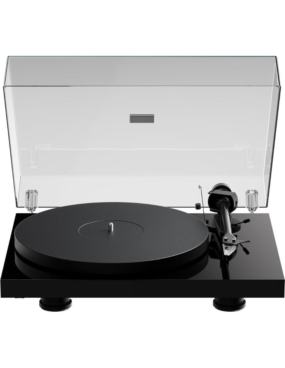 Tornamesa JECT DEBUT EVO2 GB