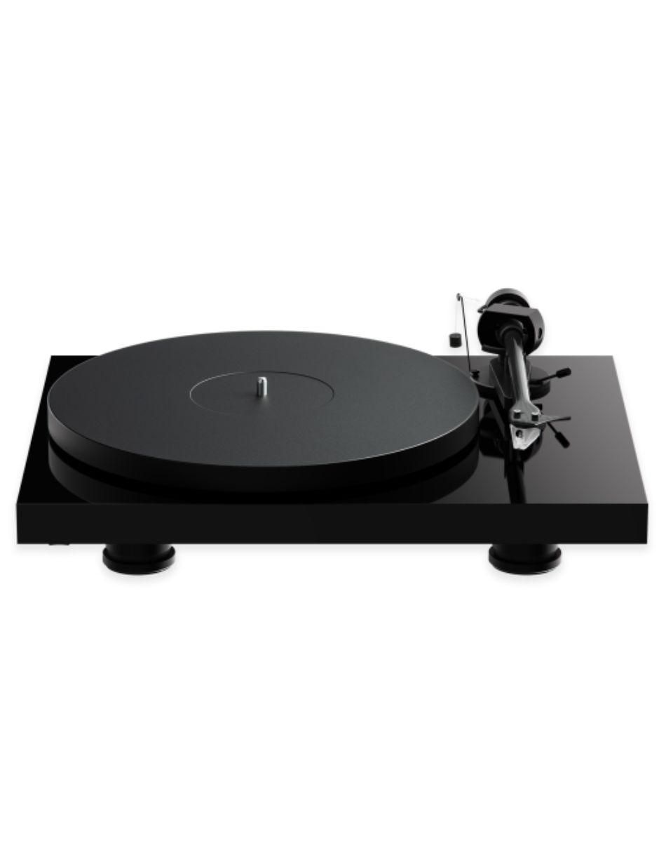 Tornamesa JECT DEBUT EVO2 GB