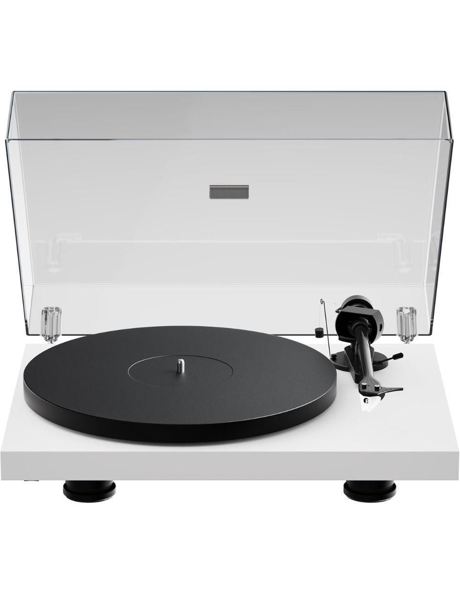 Tornamesa JECT DEBUT EVO2 WS