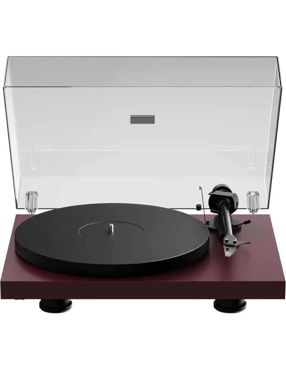 Tornamesa JECT DEBUT EVO2 WS