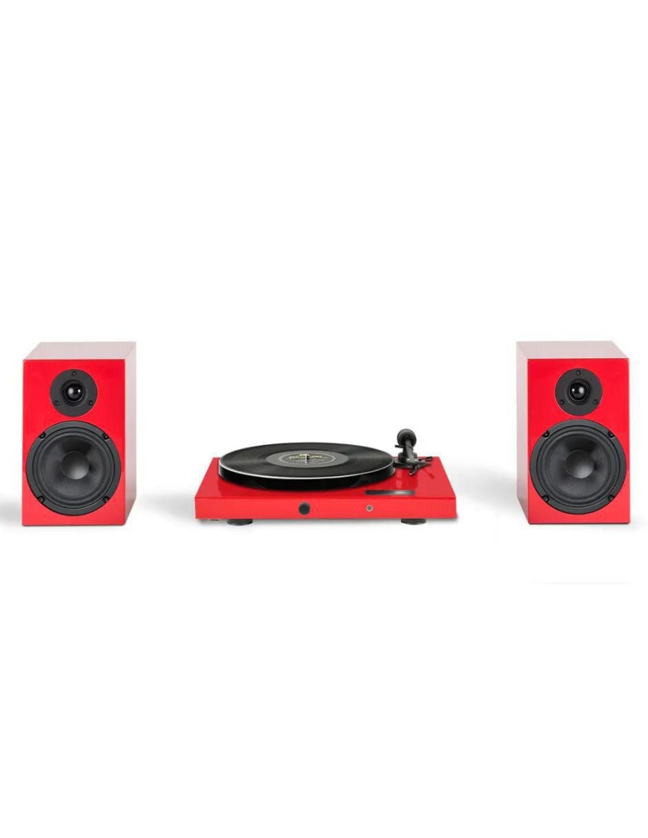 Tornamesa JUKE BOX E1