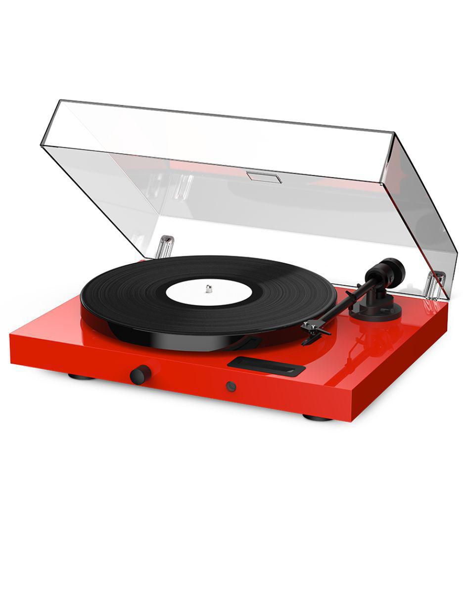 Tornamesa JUKE BOX E1