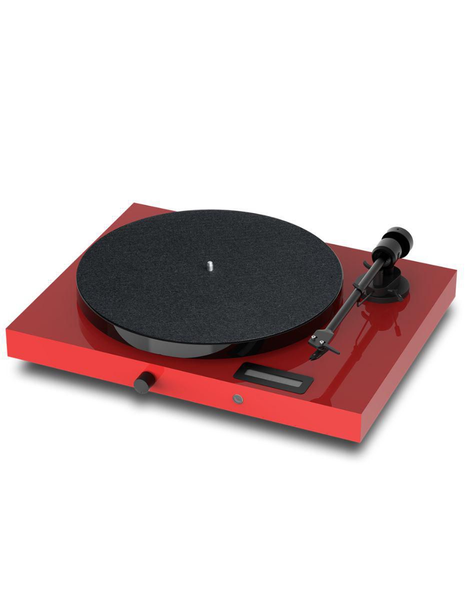 Tornamesa JUKE BOX E1