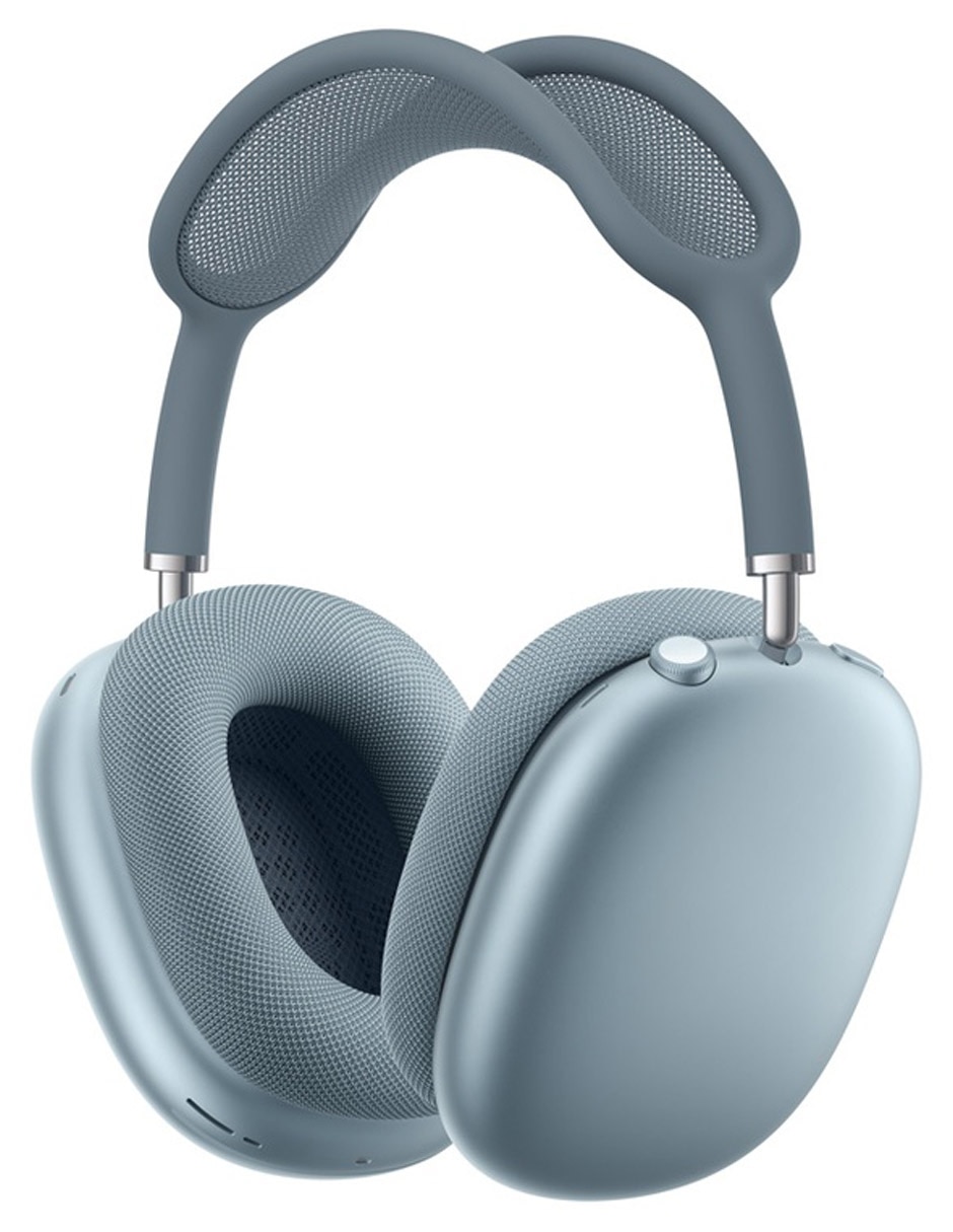 Audífonos over-ear airpods max 2 inalámbricos 3