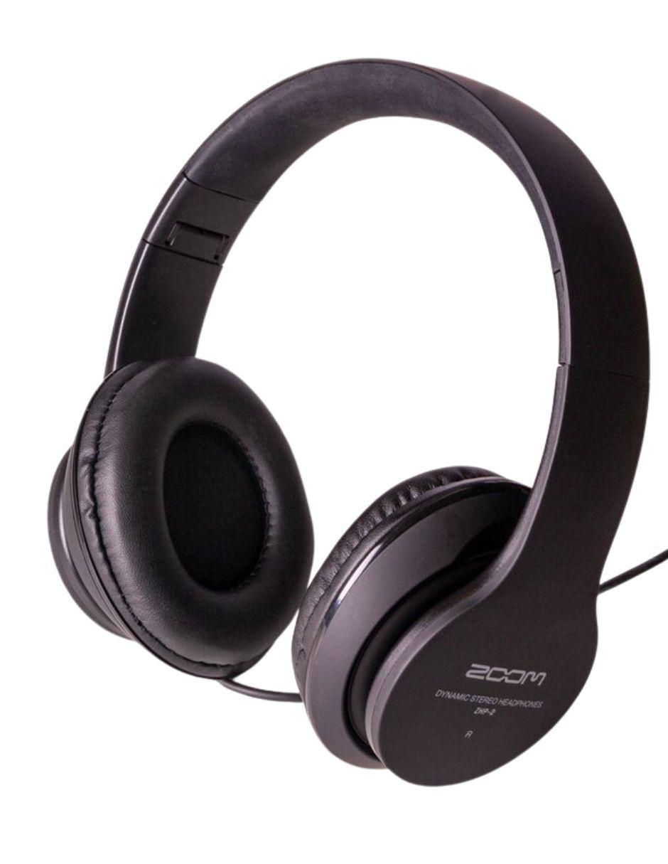 Set micrófono básico alámbrica Zoom ZUM-2 PMP