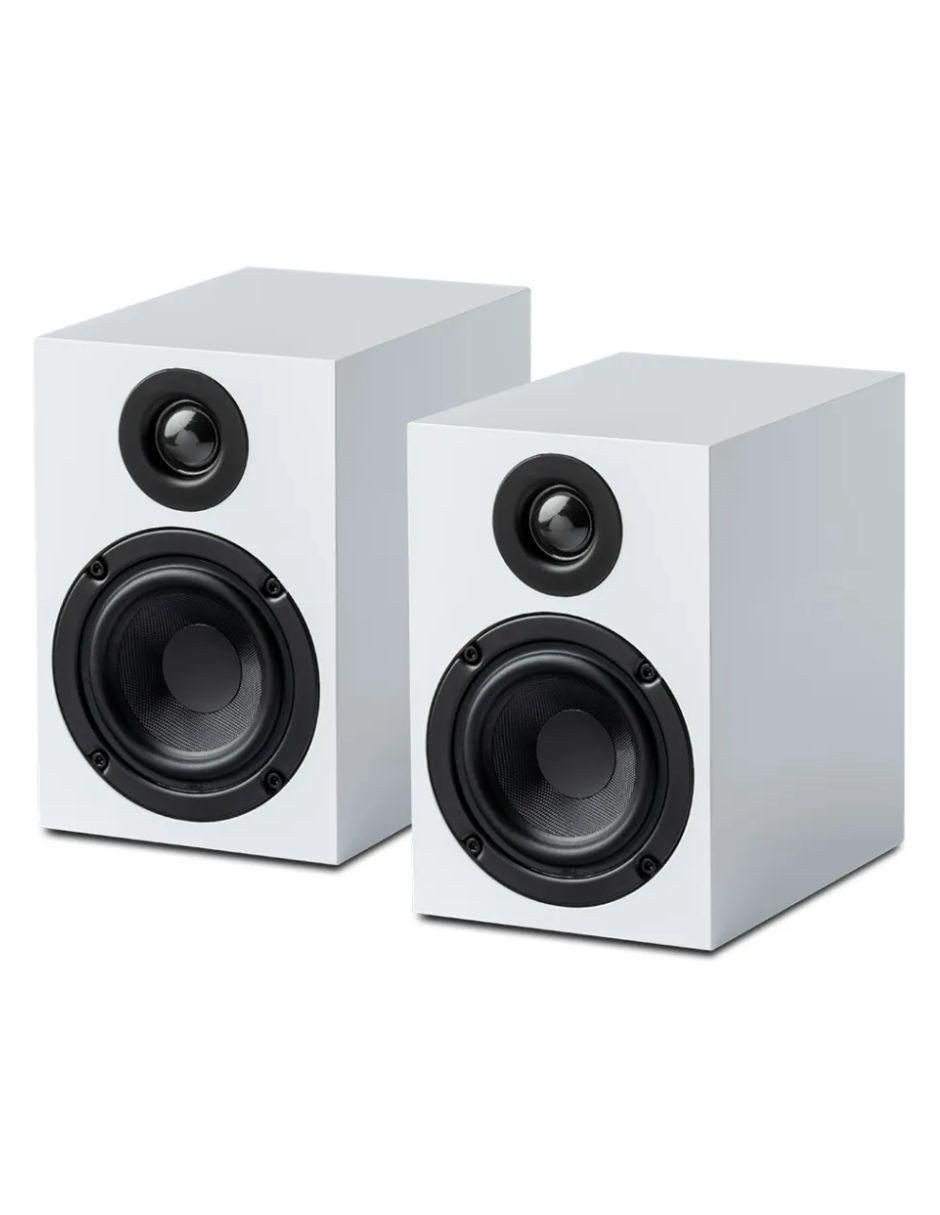 Sistema de audio Stereo Set E Cd S S W 2