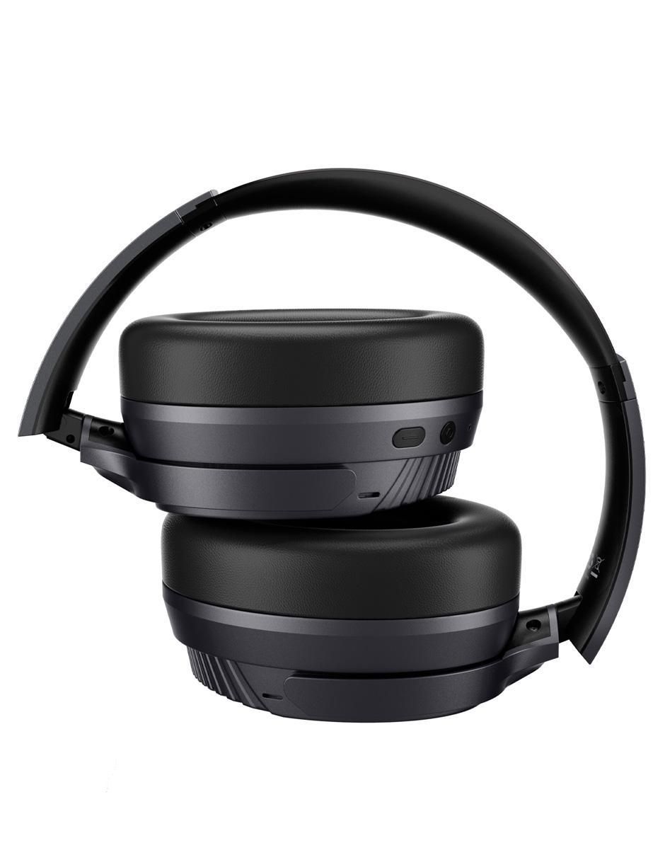 Audífonos Over-Ear AW-ANC2040 inalámbricos con cancelacion de ruido 2