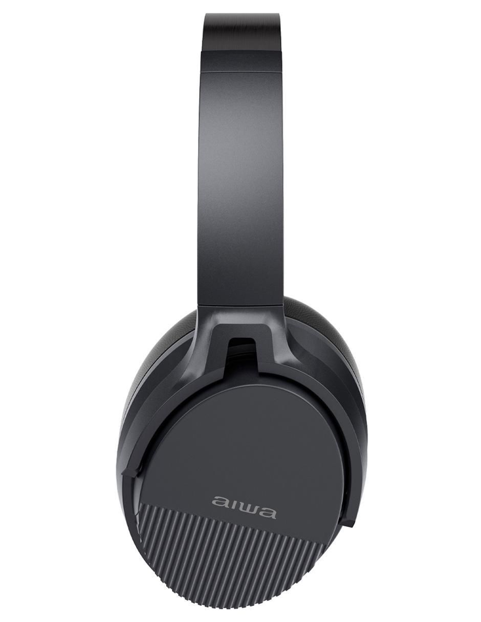 Audífonos Over-Ear AW-ANC2040 inalámbricos con cancelacion de ruido 3