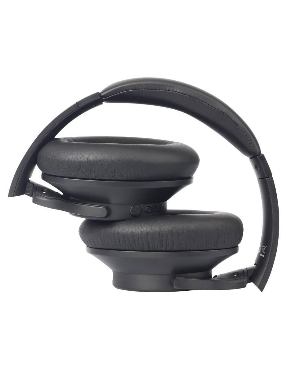 Audífonos over-ear aiwa aw-knc1090l inalámbricos