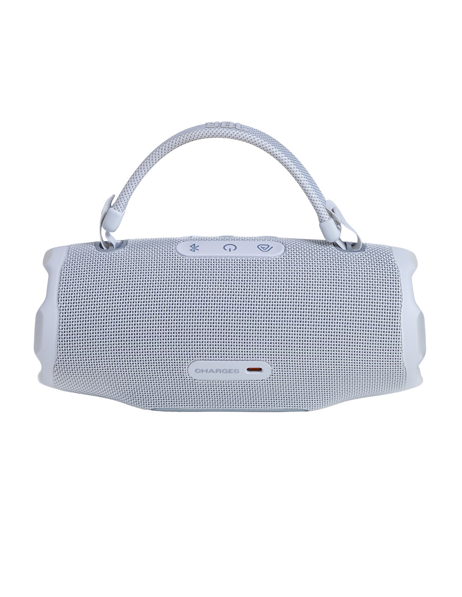 Bocina portátil Charge 6 bluetooth 3