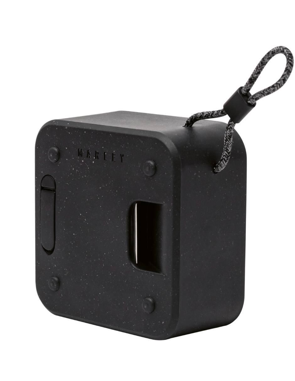 Bocina portátil EM-JA022-SB bluetooth Bocina portátil EM-JA022-SB bluetooth