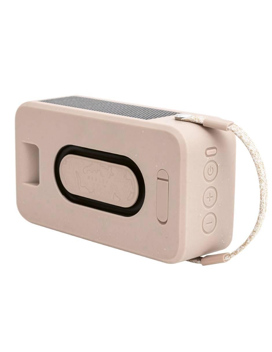 Bocina portátil EM-JA023-CE bluetooth 3