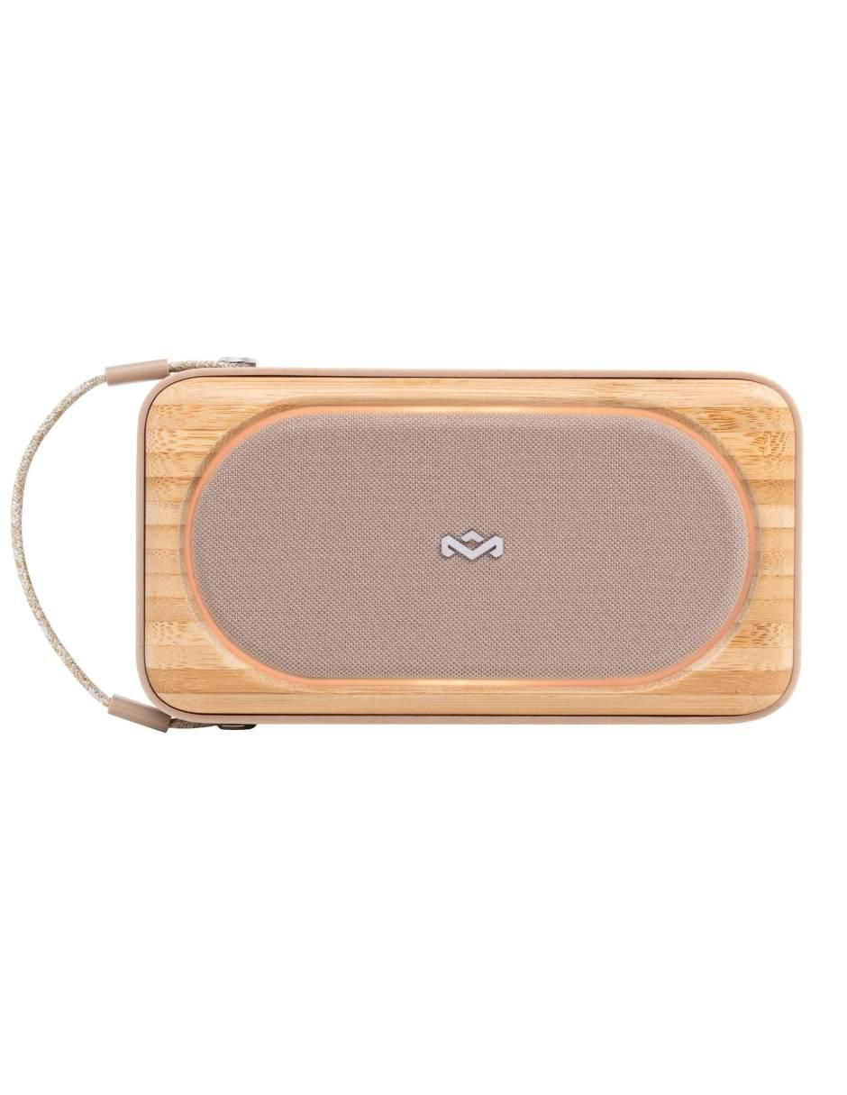 Bocina portátil EM-JA023-CE bluetooth 5
