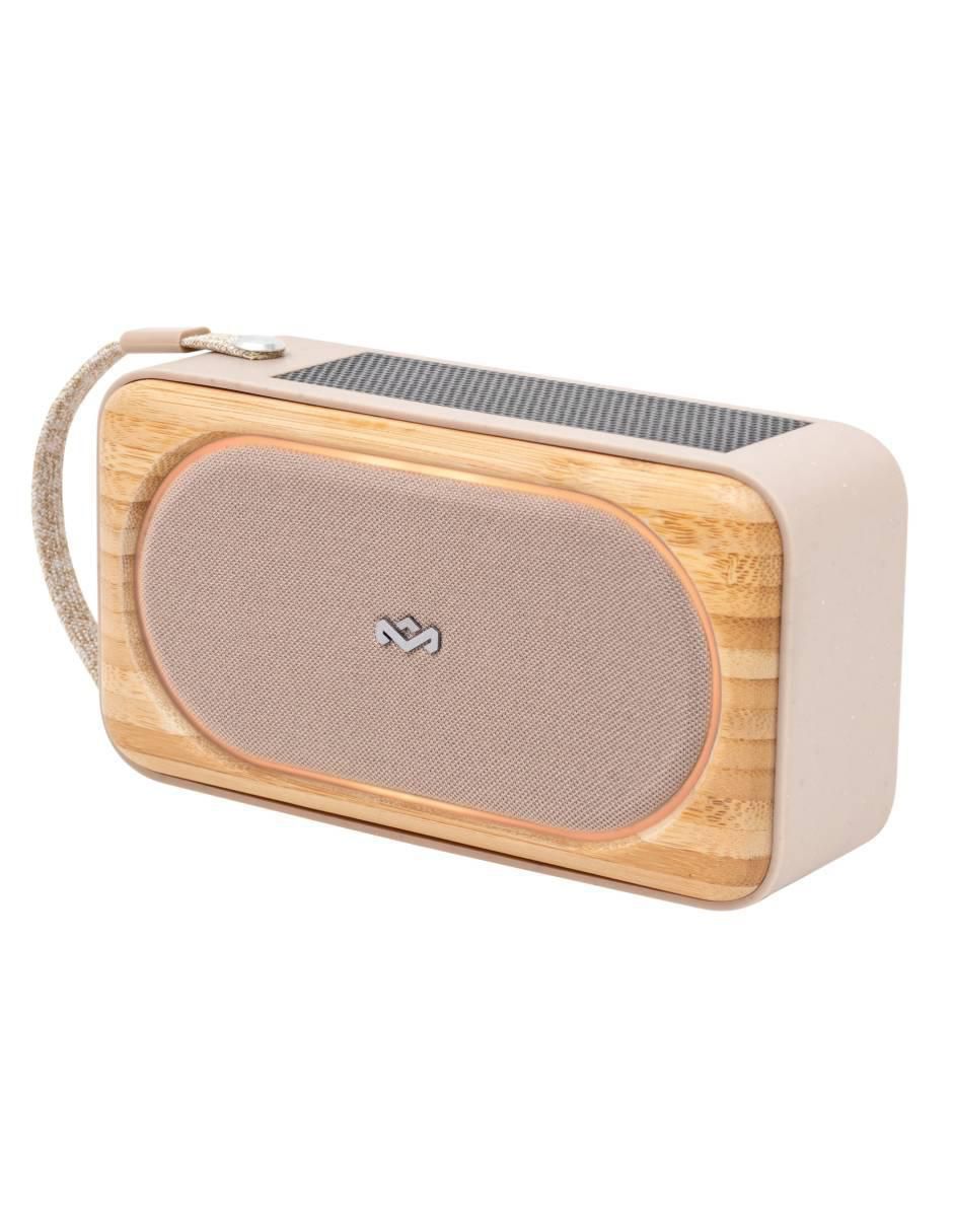 Bocina portátil EM-JA023-CE bluetooth 1
