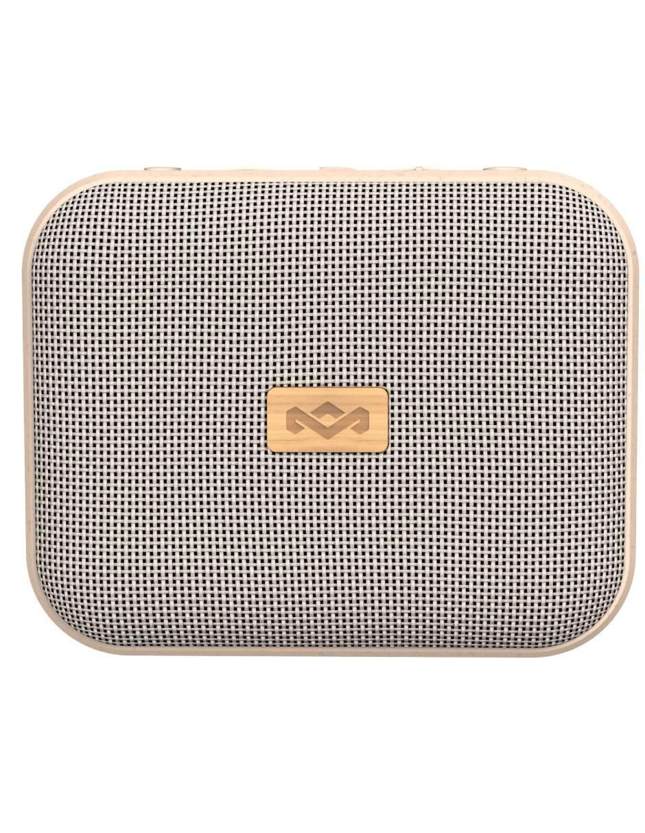 Bocina portátil EM-JA026-CE bluetooth 3