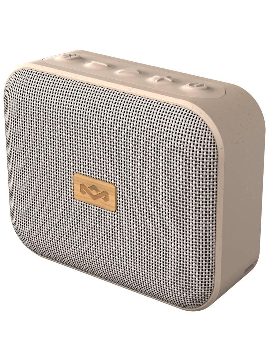 Bocina portátil EM-JA026-CE bluetooth 1