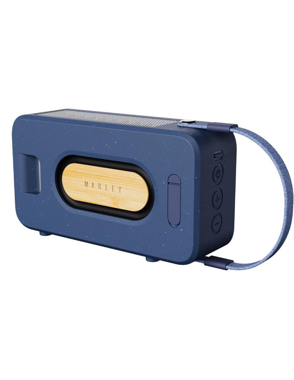 Bocina portátil EM-JA035-BL bluetooth Bocina portátil EM-JA035-BL bluetooth