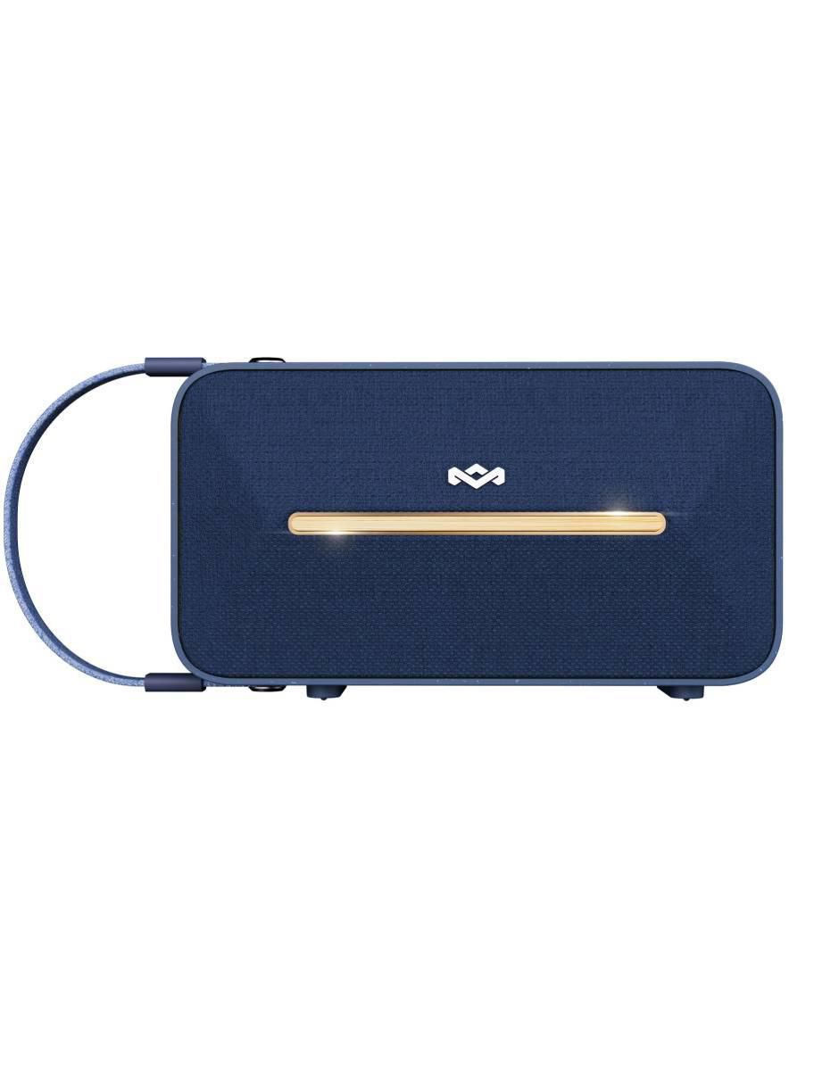 Bocina portátil EM-JA035-BL bluetooth 4
