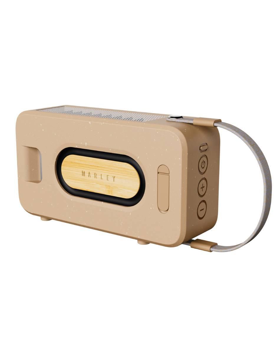 Bocina portátil EM-JA035-SB bluetooth Bocina portátil EM-JA035-SB bluetooth