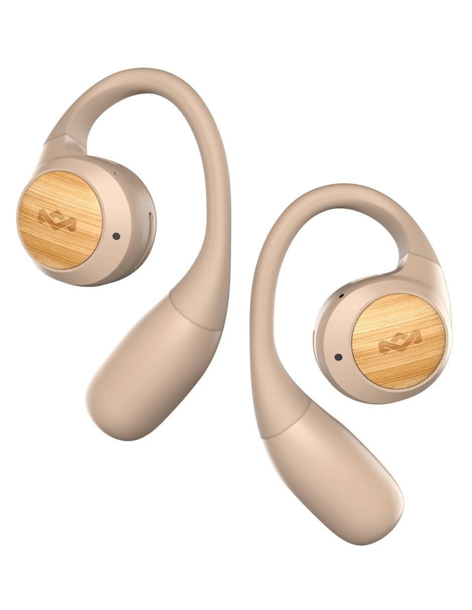 Audífonos on-ear The House of Marley EM-JE104-CE inalámbricos
