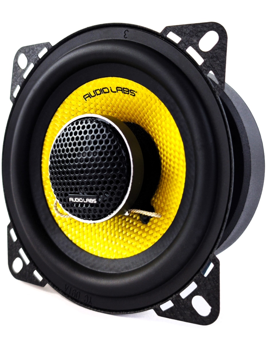 Set de bocinas ADL-F4SQ 10