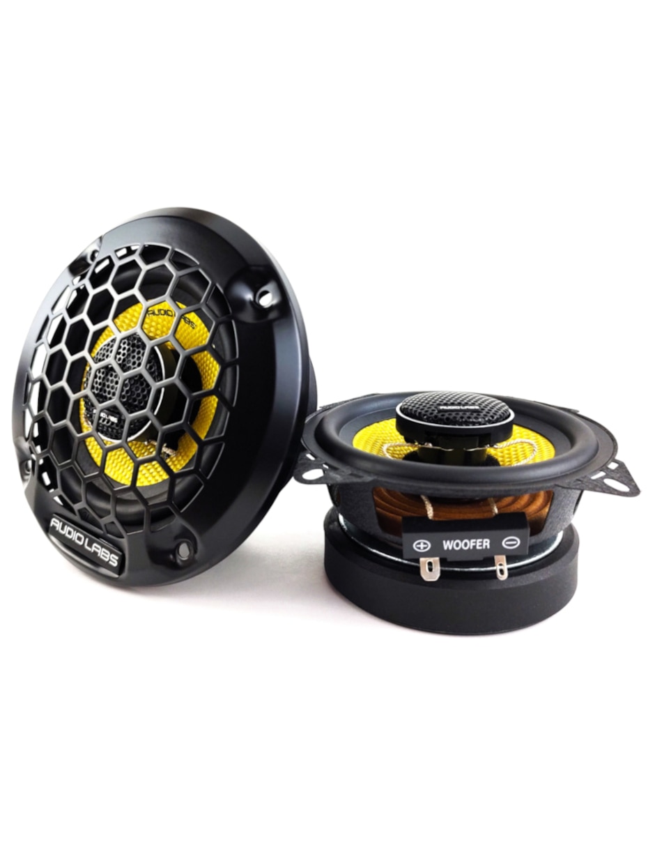 Set de bocinas ADL-F4SQ