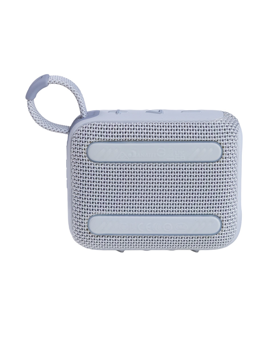 Bocina portátil GO 4 bluetooth 2