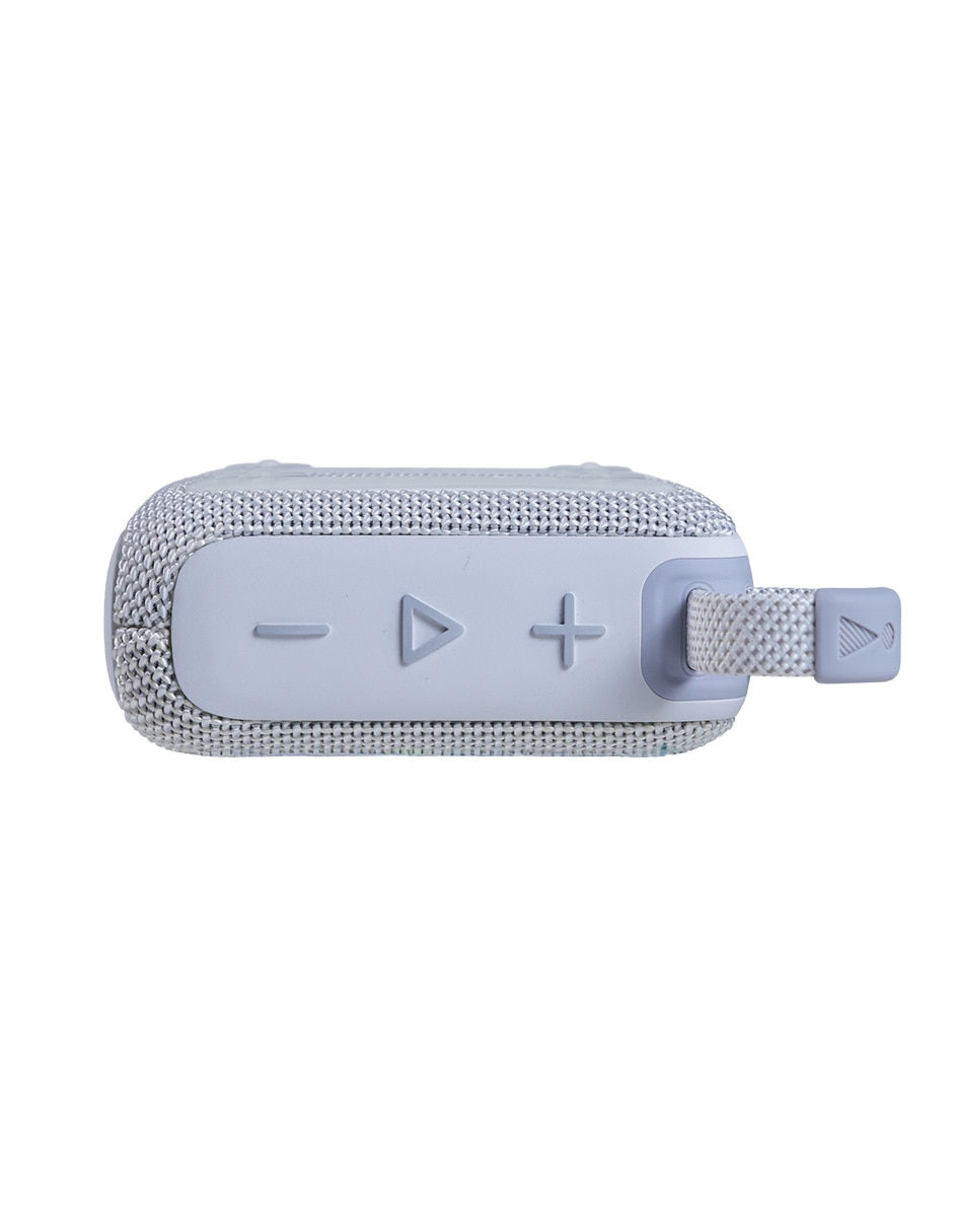 Bocina portátil GO 4 bluetooth 4