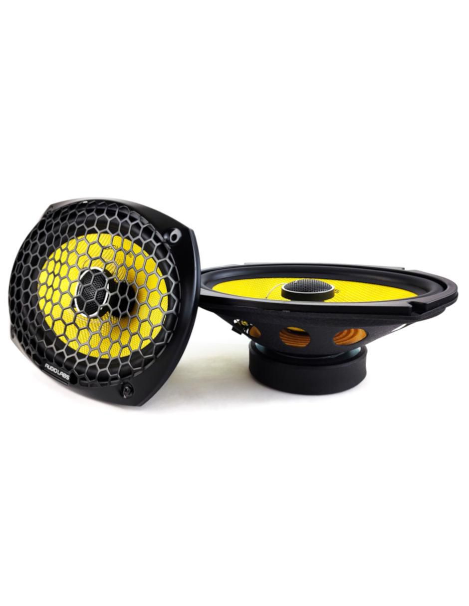 Set de bocinas adl-f69sq