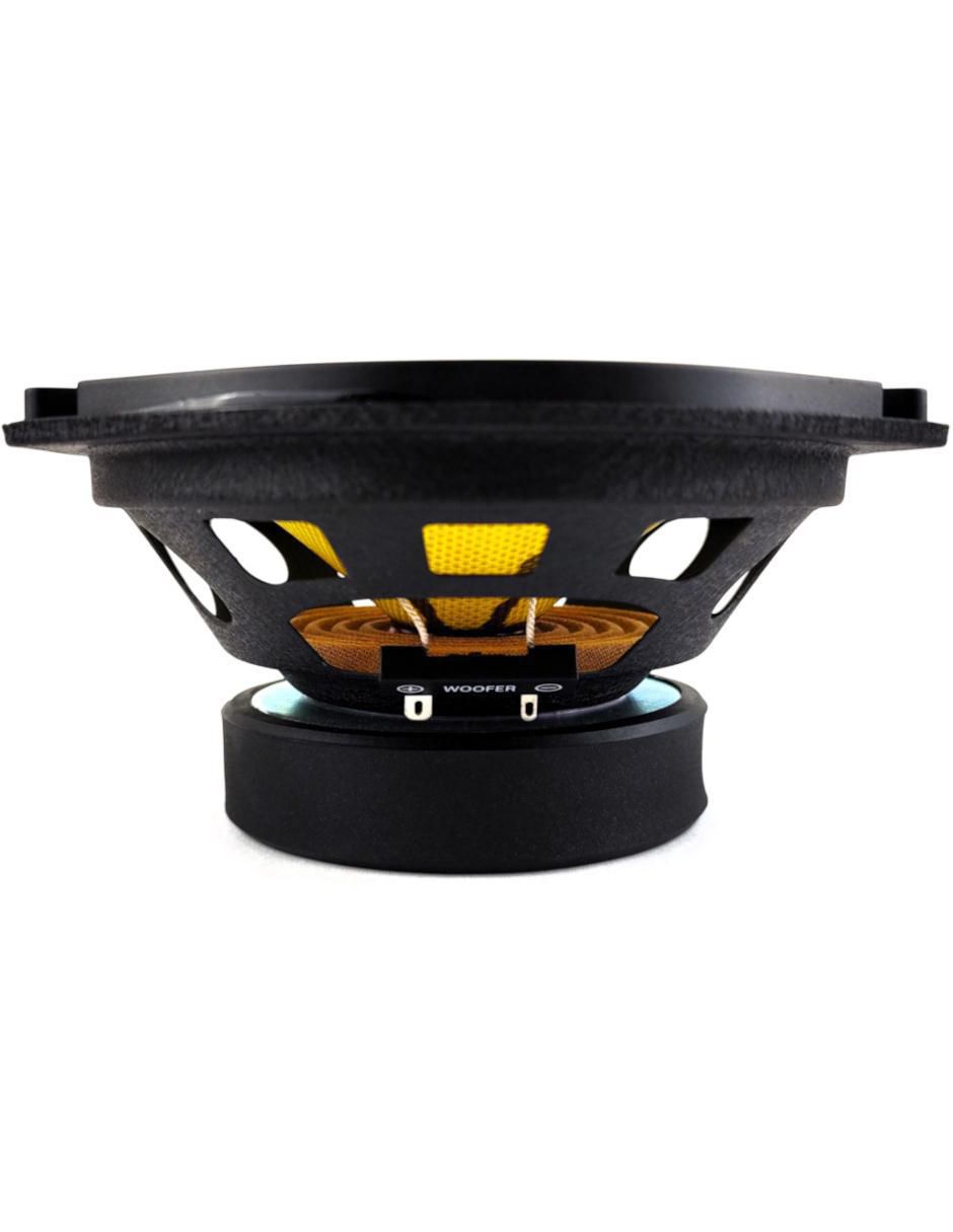 Set de bocinas adl-f69sq 2