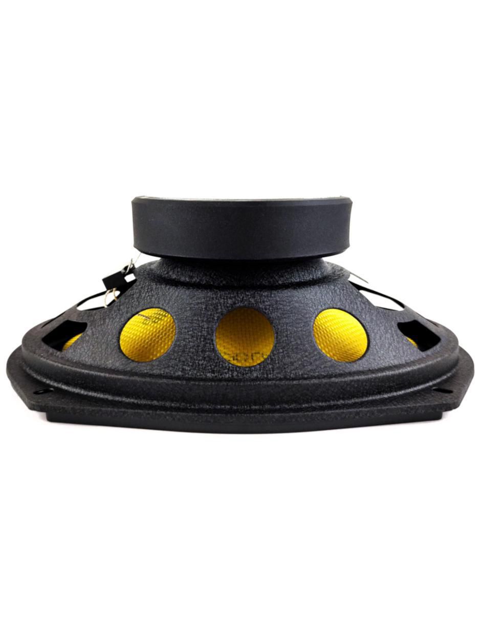 Set de bocinas adl-f69sq 9